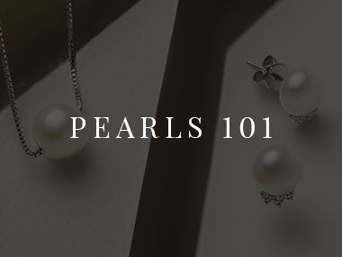 Pearls 101