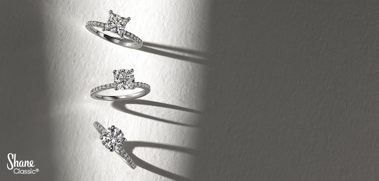 Shane Classic Diamond
