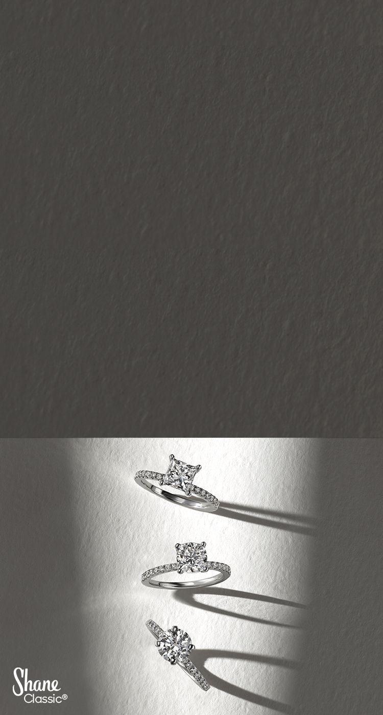 Shane Classic Diamond