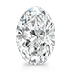 Oval Diamond