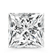 Princess Cut Diamond