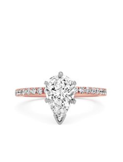 Engagement Rings Under $1000