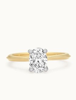 Engagement Rings Under $500