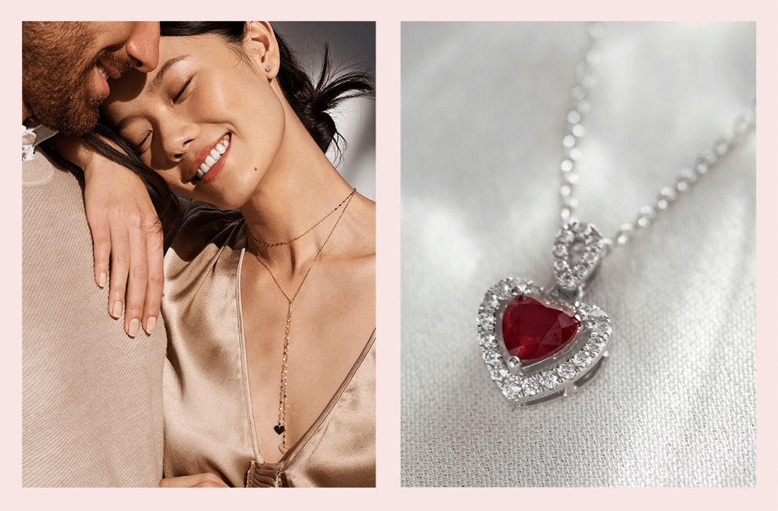 Valentine's Day Gift Guide