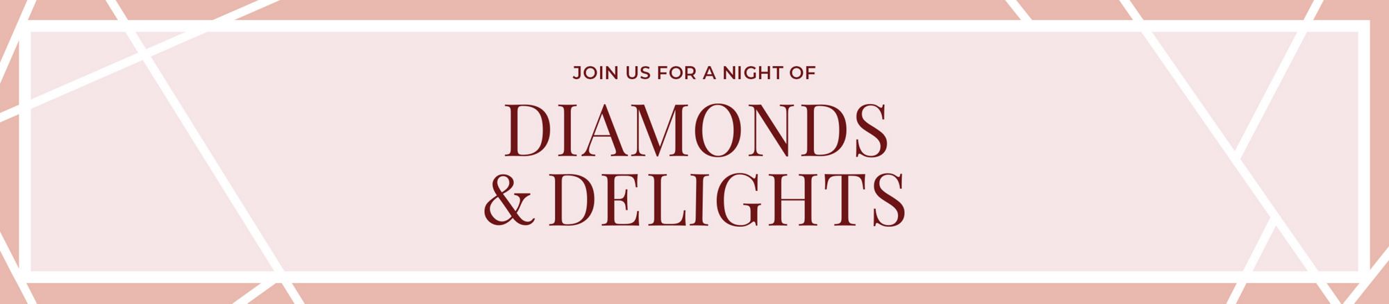 Diamonds & Delights