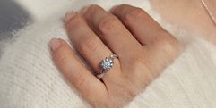 jewelry engagement ring