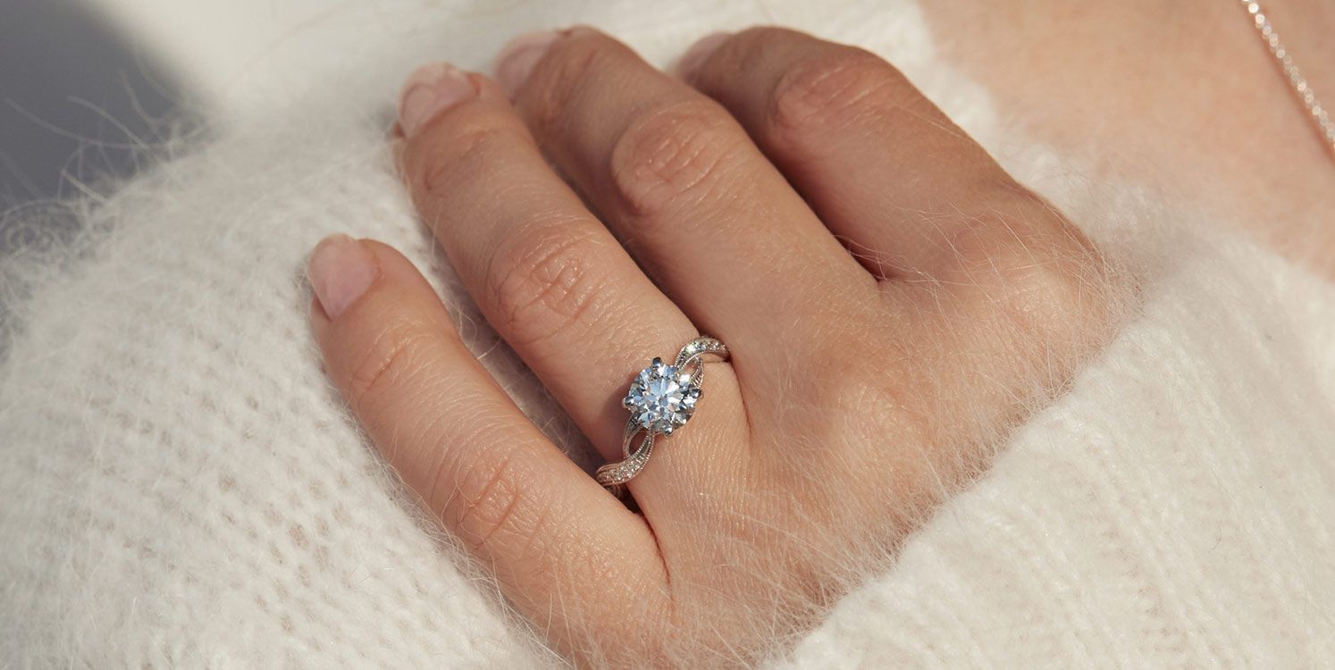 Engagement Rings Diamond Wedding Rings Shane Co,Living Room Rustic Mediterranean Interior Design