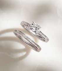 nice rings for girlfriend