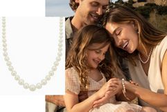 mom to be jewelry gift