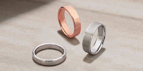 Virtual Try-On Men's Bands