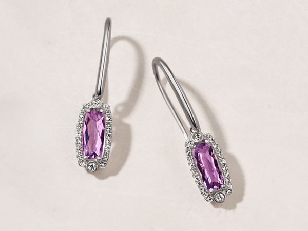 Virtual Try-On Earrings