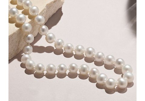 Pearls