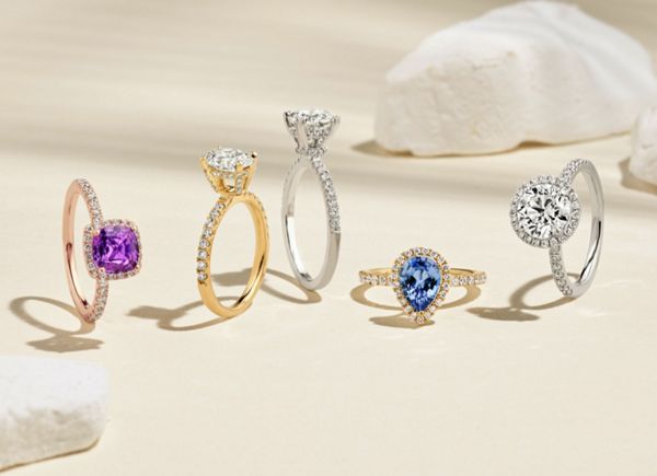 Discover Your Perfect Fit: How to Find Your Ring Size at Home