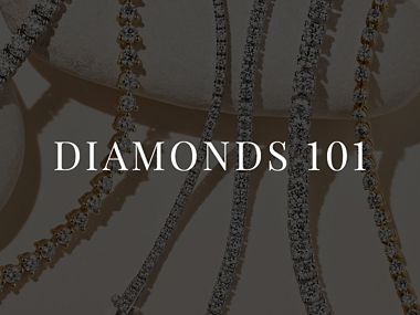 Diamonds 101