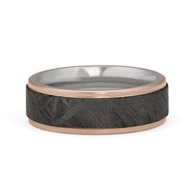 Meteorite Men's Band