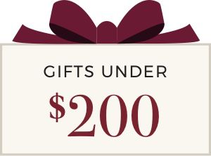 Shop Gifts Under $200