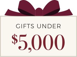 Shop Gifts Under $5,000