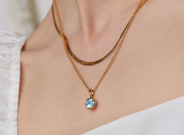 Necklaces and Pendants Collection for Women