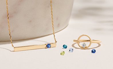 Personalized Jewelry Ideas