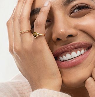 Gold Jewelry