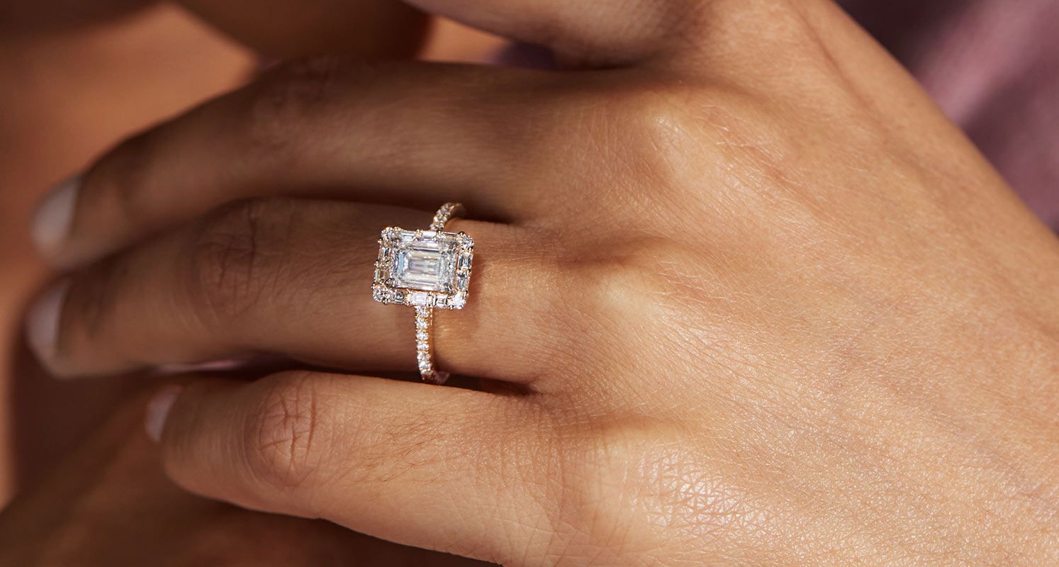 Collection of Women's Wedding Bands