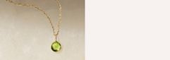 Birthstones by Month from Shane Co 