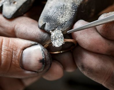 Natural and Lab-Grown Diamonds