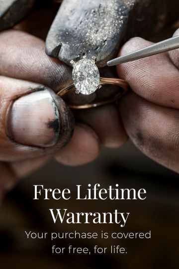 Learn more about our free lifetime warranty on mobile