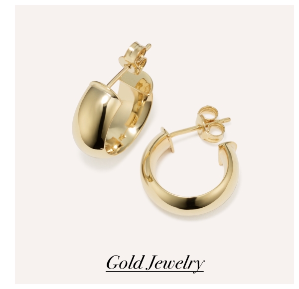 Gold Jewelry > 