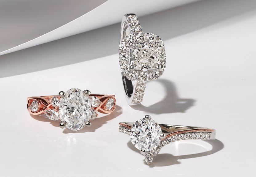 Your Engagement Ring, Your Way