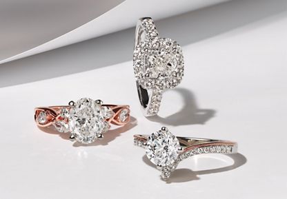 Your Engagement Ring, Your Way