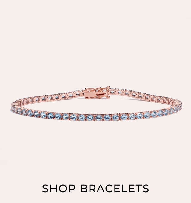 Shop Bracelets >