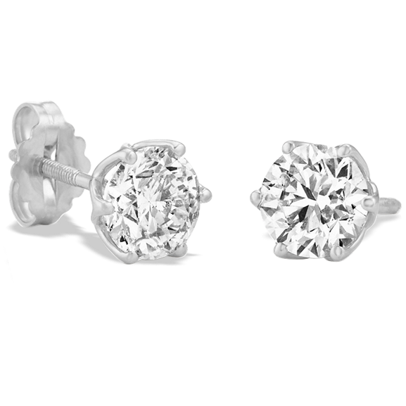 Shane diamond earrings clearance