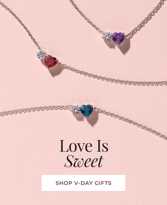 Shop the Valentines Day Gift Guide