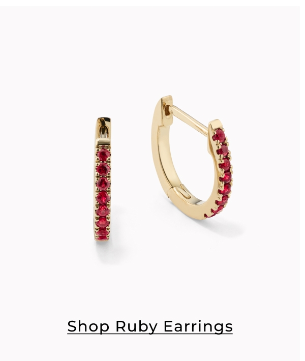 Shop Ruby Earrings >