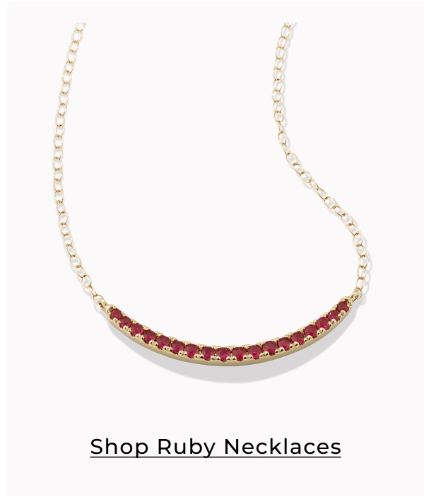 Shop Ruby Necklaces >