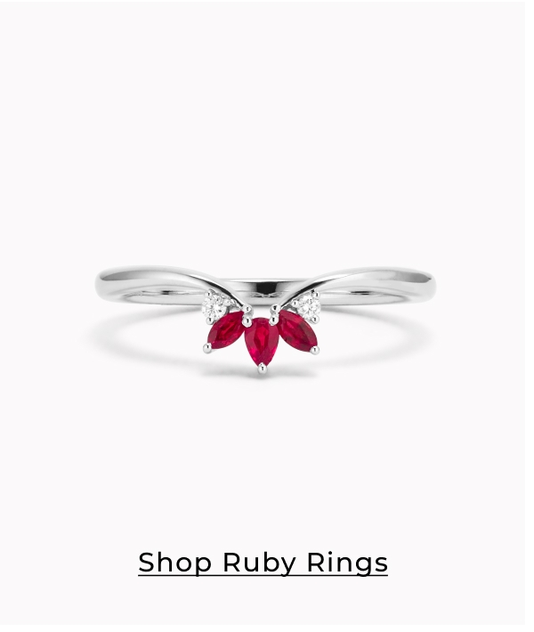 Shop Ruby Rings > 