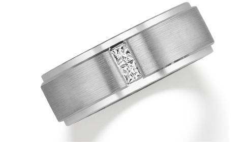 Women's Wedding Rings & Wedding Bands at Shane Co.