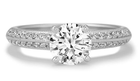 Engagement Rings - Wedding Rings - Shane Co.