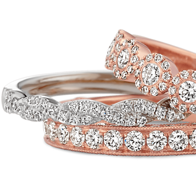 Wedding Bands Design