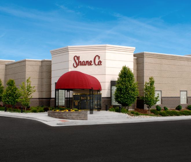 Shop Engagement Rings, Wedding Rings & Fine Jewelry at Shane Co.