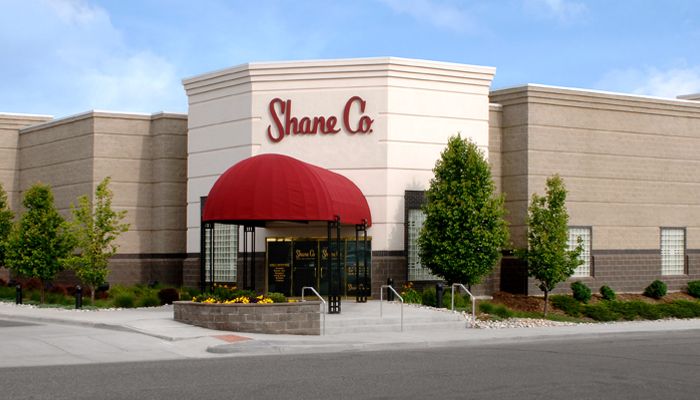 Diamond & Jewelry Stores in Denver, CO Shane Co. Jewelers