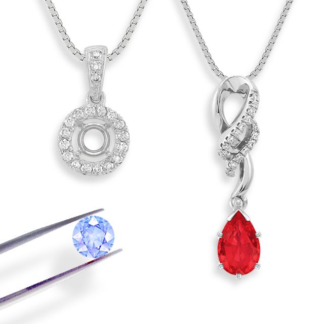 Brilliant Diamond & Gemstone Jewelry at Shane Co.