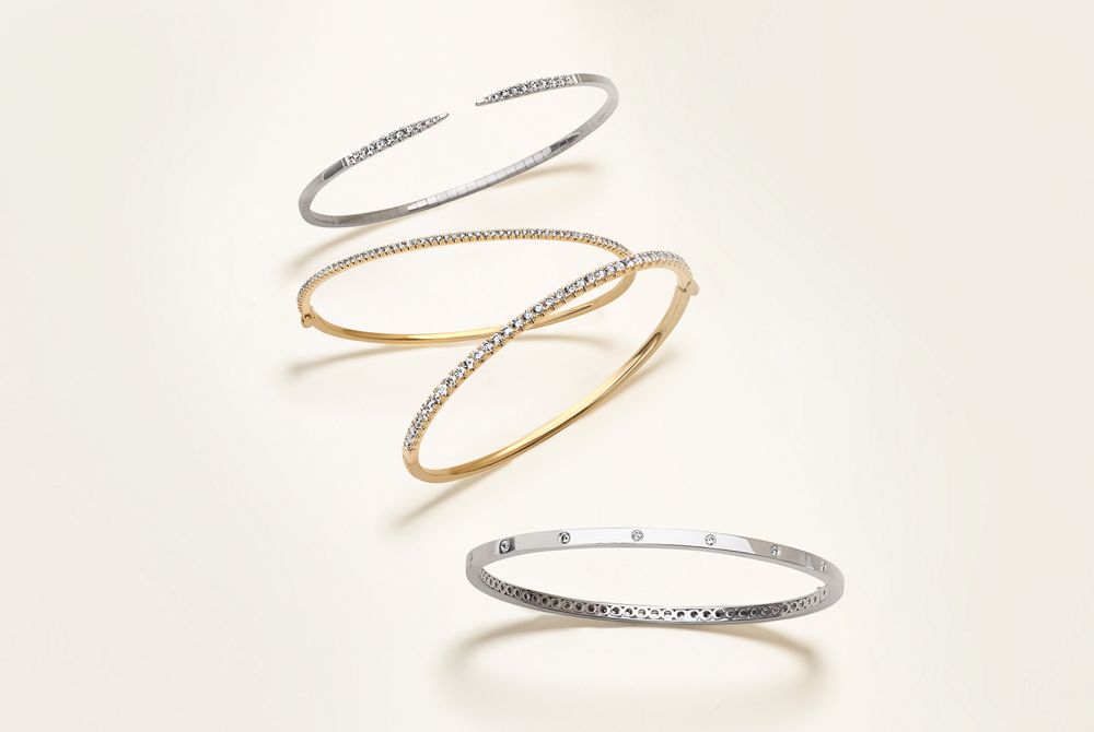 This Mother's Day, level up your jewellery stack with the season's latest  bracelets