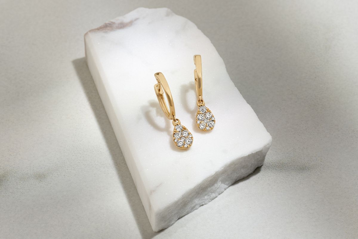 Diamond Earrings for Sale in Louisville, KY