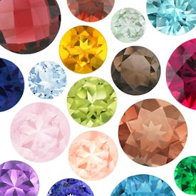 Gemstones 101