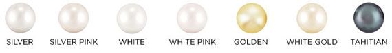 Pearl Color