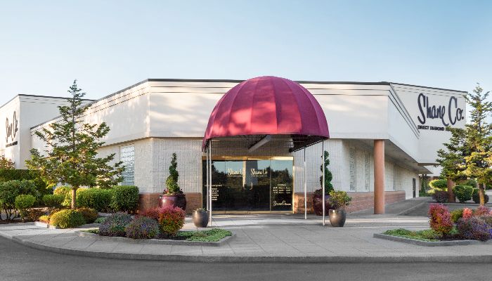 Jewelry Store in Lynnwood, WA Seattle Jewelers Shane Co.