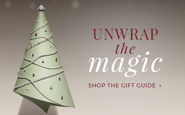 Unwrap The Magic