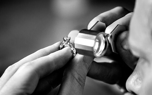Jewelry Repair In Your Area Watch Repair Ring Resizing